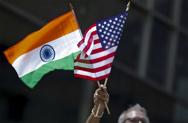 মার্কিন মিত্র নয়, ভারত হবে আলাদা পরাশক্তি : যুক্তরাষ্ট্র