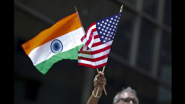 মার্কিন মিত্র নয়, ভারত হবে আলাদা পরাশক্তি: যুক্তরাষ্ট্র