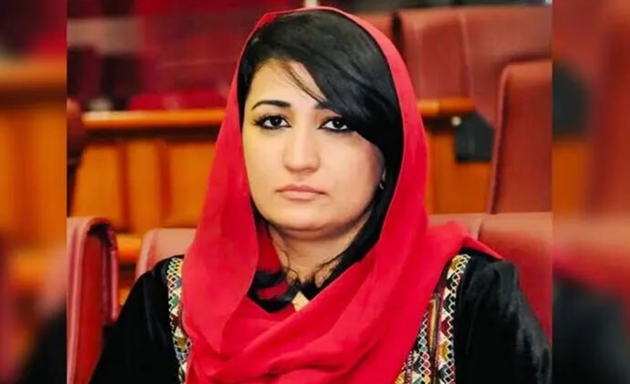নিজের বাড়িতেই সাবেক আফগান নারী আইনপ্রণেতাকে গুলি করে হত্যা