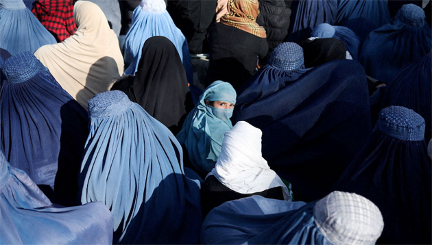 আফগানিস্তানে নারী শিক্ষা ফের চালু করতে দূত পাঠাচ্ছে ওআইসি